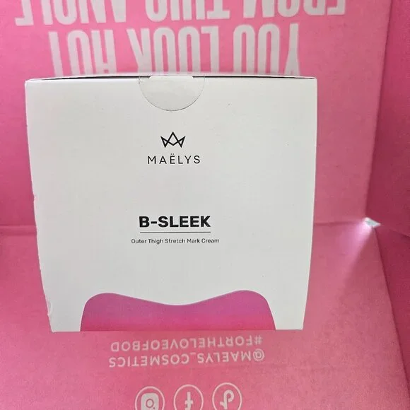 Maelys B-Sleek - Picture 1 of 3